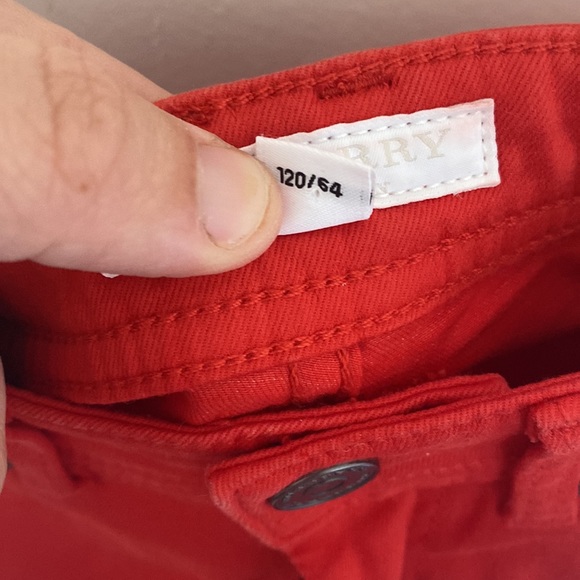 Burberry Children’s pants - Picture 3 of 5
